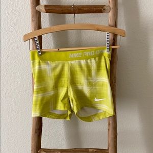 Nike Pro Combat Spandex